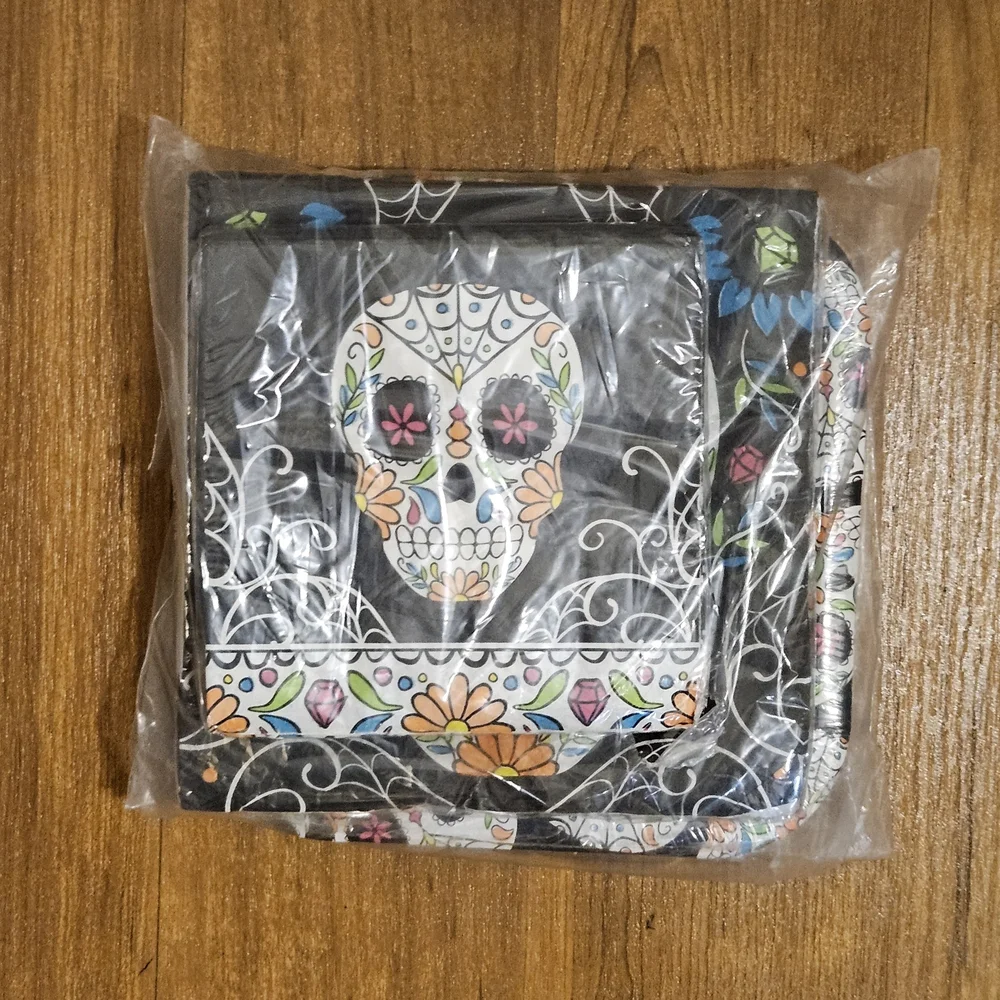 Colorful Sugar Skull Party Set